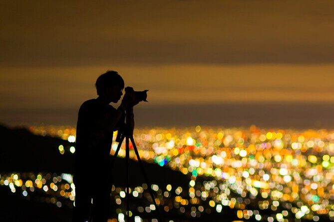Kobe Night View Mt Rokko Kitano Ijinkan Arima Onsen Day Trip - Who Should Consider This Tour?