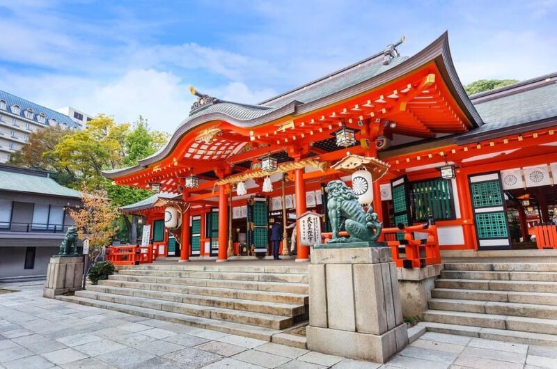Kobe/Osaka to Mt. Rokko, Kitano Ijinkan & Arima Onsen Tour - A Practical Introduction to the Tour