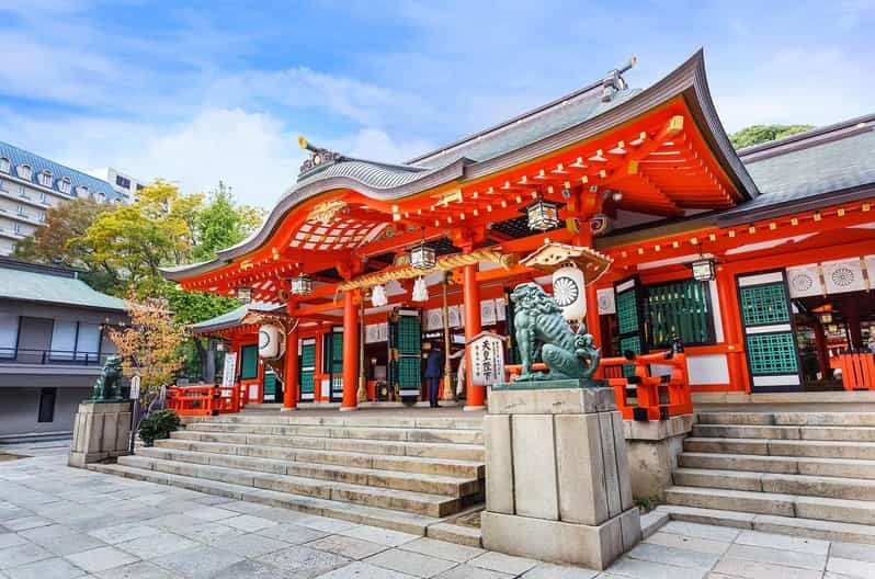 Kobe/Osaka to Mt. Rokko, Kitano Ijinkan & Arima Onsen Tour - Transportation and Practical Details
