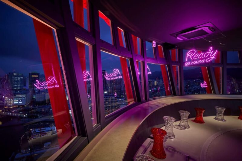 Kobe: Port Tower Admission Ticket - The Value of This Experience