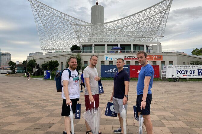 Kobe Private Driving Tour: English Speaking Driver Only, No Guide - The Value of a Private, Flexible Tour