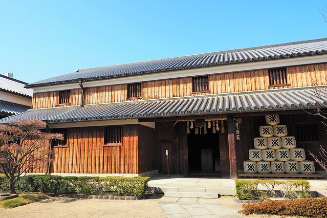 Kobe Private Driving Tour: English Speaking Driver Only, No Guide - Authenticity and Experiences from Past Travelers