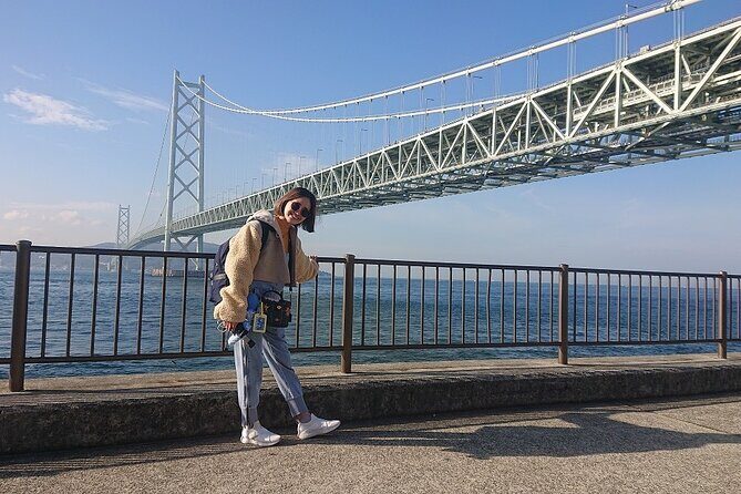 Kobe Private Driving Tour: English Speaking Driver Only, No Guide - Who This Tour Is Best For