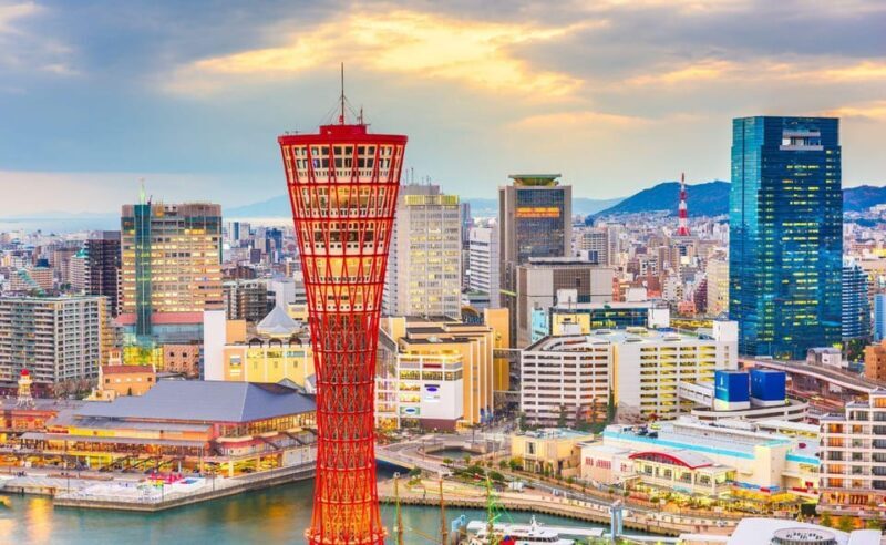Kobe: Private Tour - Excursion to Osaka / Kyoto possible - Why This Tour Works Well