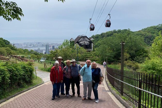 Kobe private tour from Osaka (Shore excursion available from Osaka or Kobe port) - The Sum Up: Who Will Love This Tour?
