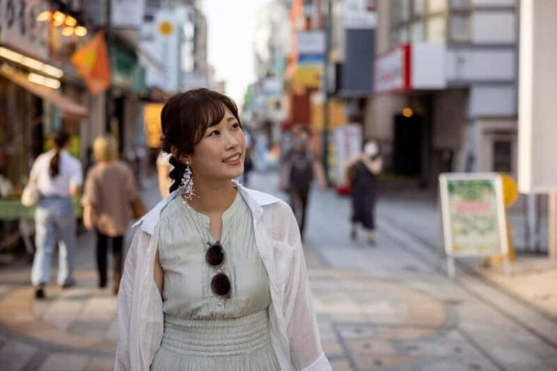 Kobe Private Tour: Kitano Ijinkan-Gai & City Highlights - Exploring Kobe’s Charm: What to Expect