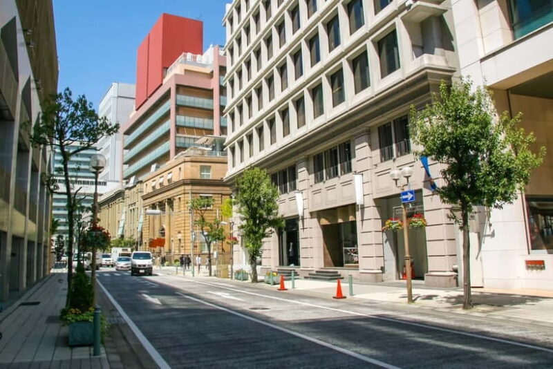 Kobe Private Tour: Kitano Ijinkan-Gai & City Highlights - Practical Details and Tips