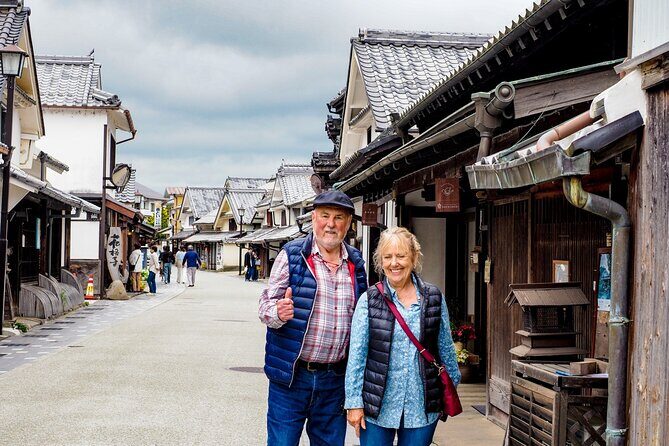 Kobe Shore Excursion: 1-Day Tour by Car to Kyoto, Osaka or Nara - Frequently Asked Questions