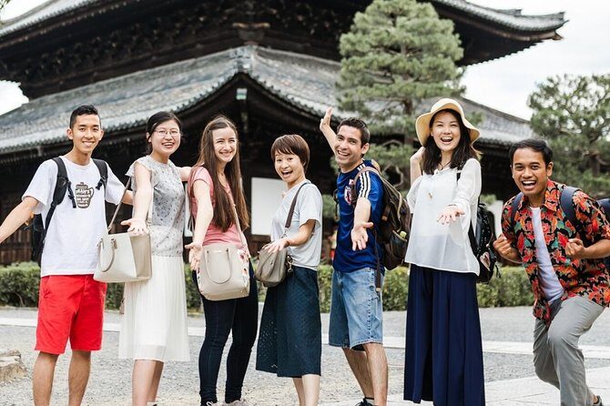 Kobe Shore Excursion to Kyoto: Private Tour with Local Guide - The Sum Up: Who Will Love This Tour?