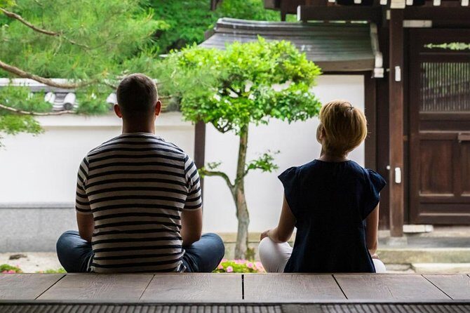 Kobe Shore Excursion to Kyoto: Private Tour with Local Guide - Frequently Asked Questions