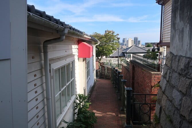 Kobe Trip from Osaka with Garden Walk Wagyu Lunch and Sake Tour - FAQ
