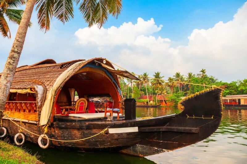Kochi: 1 Night Alappuzha Backwaters House Boat Cruise Tour - A Balanced Look at the Experience
