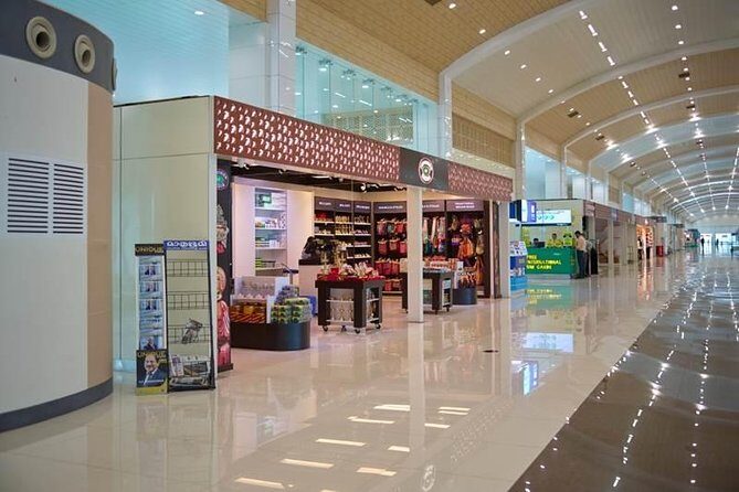 Kochi Airport Transfer - What to Expect from Your Kochi Airport Transfer