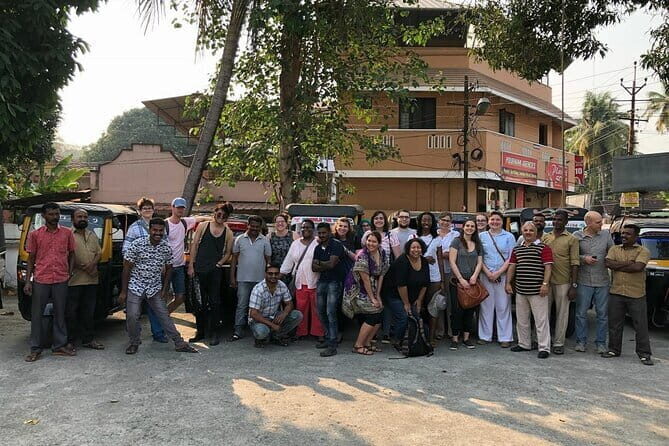 Kochi Exclusive Local Sightseeing Tuk-Tuk Tour - Discover Kochi with the Exclusive Local Sightseeing Tuk-Tuk Tour