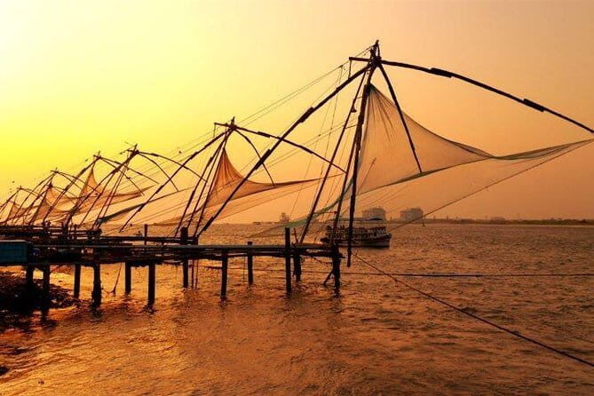 Kochi Exclusive Local Sightseeing Tuk-Tuk Tour - The Practical Side: Transportation, Timing, and Group Size