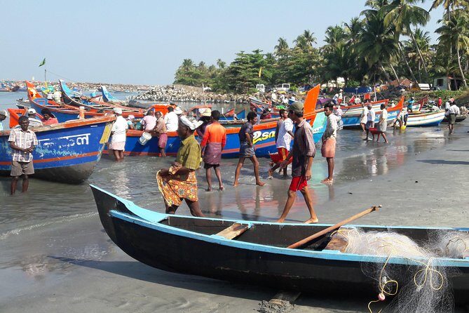 Kochi Fishing Village Excursion. - Final Thoughts: Is This Tour Worth It?