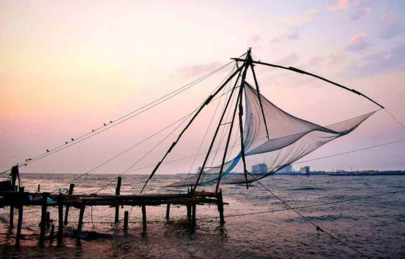 Kochi: Food Walk in Fort Kochi and Mattancherry - Key Points