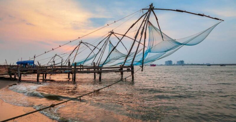 KOCHI FULL DAY TOUR (FROM KOCHI CITY HOTELS) - A Detailed Look at the Kochi Full Day Tour