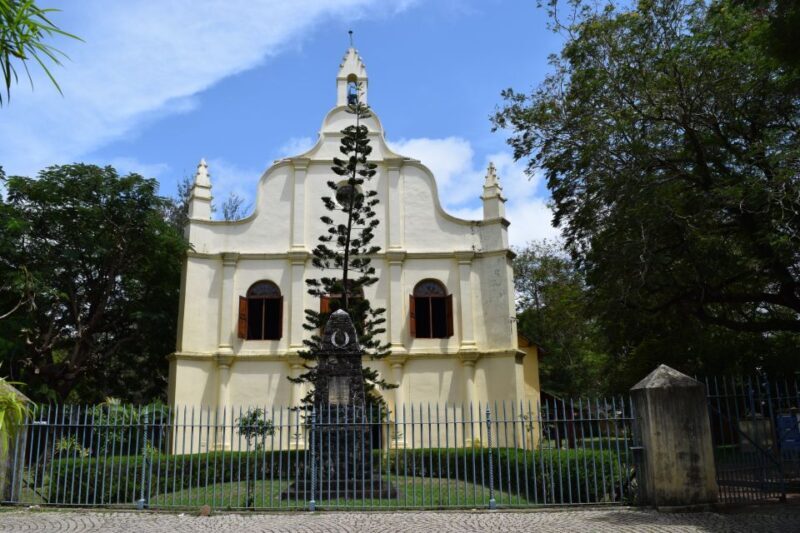 KOCHI FULL DAY TOUR (FROM KOCHI CITY HOTELS) - Who Will Enjoy This Tour?
