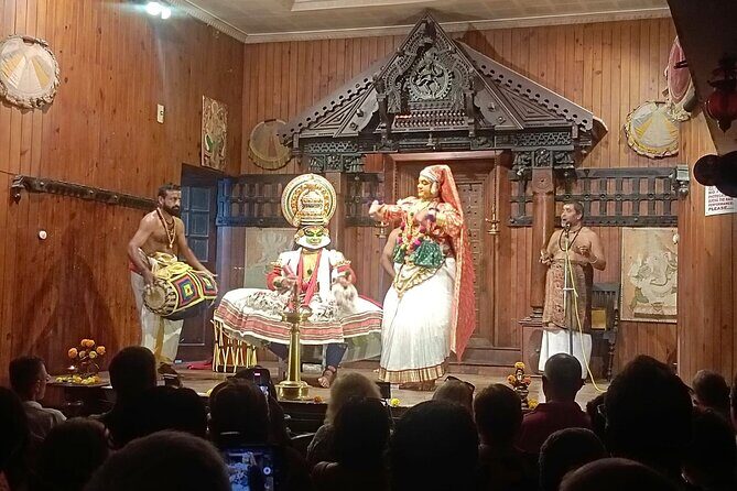 Kochi Heritage walk for culture - Exploring Kochi’s Heritage in Detail