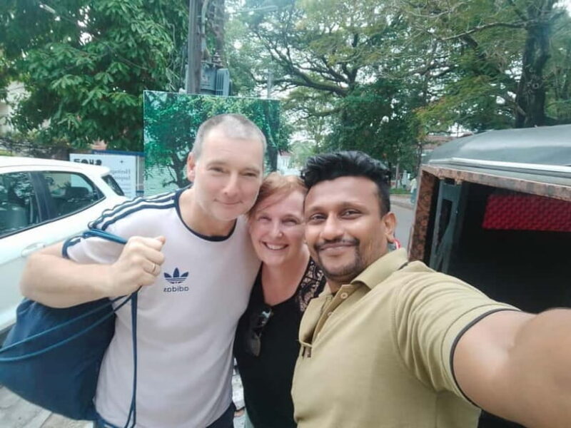 Kochi: Local Sightseeing Tuk-Tuk Tour - A Vibrant, Authentic Way to Discover Kochi