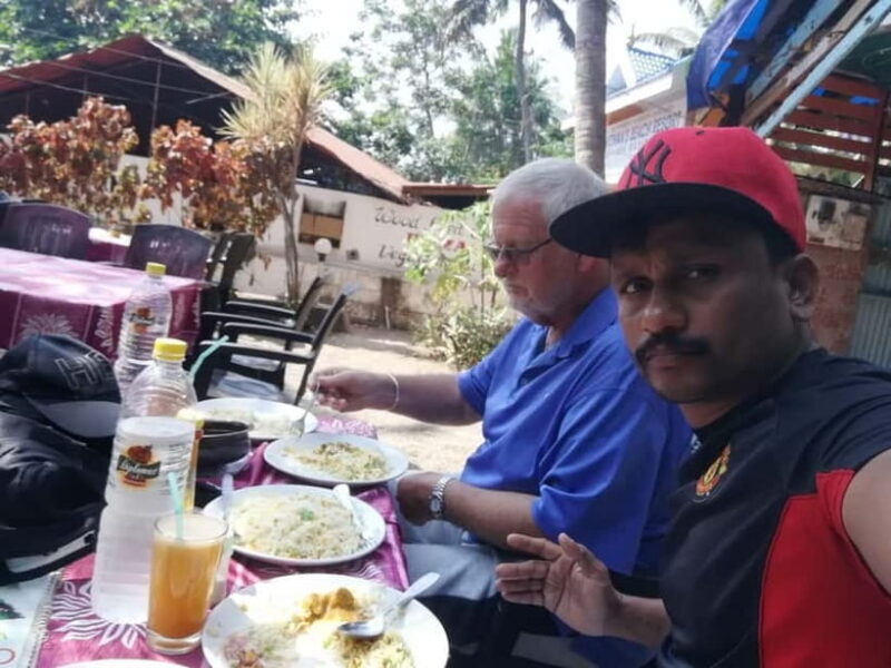 Kochi: Local Sightseeing Tuk-Tuk Tour - Authentic Local Encounters and Unique Perspectives