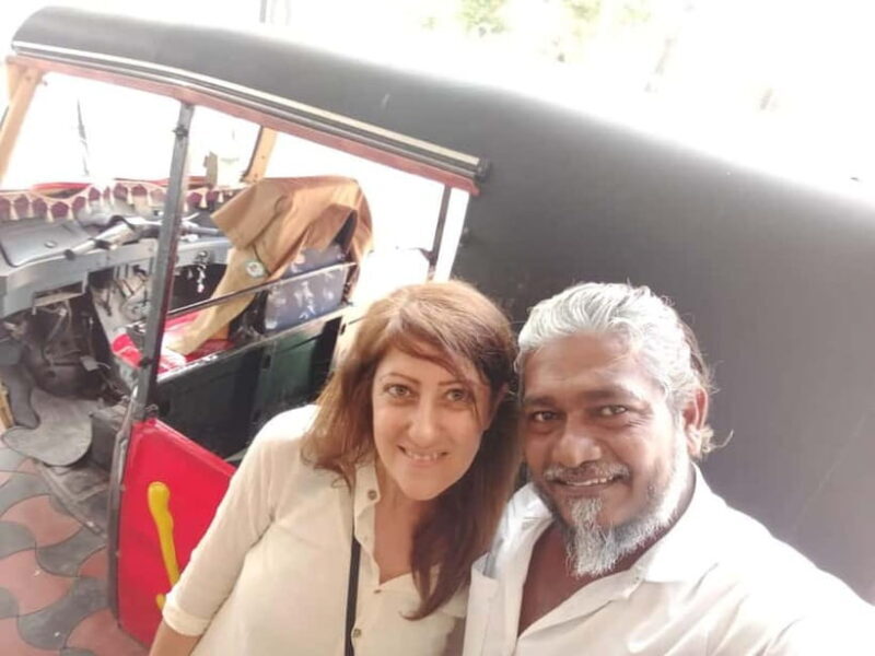 Kochi: Local Sightseeing Tuk-Tuk Tour - Who Will Love This Tour?