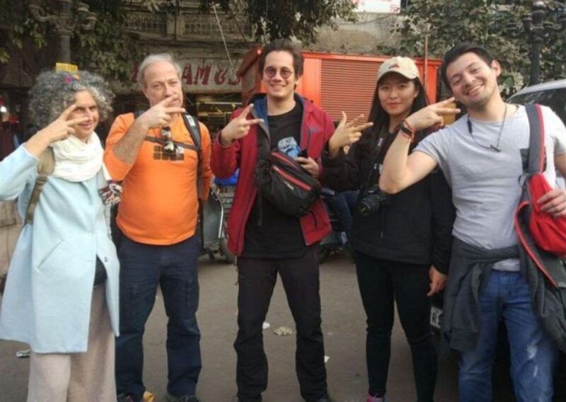 Kochi: Local Street Food Guided Walking Tour with Tastings - Who Should Consider This Tour?