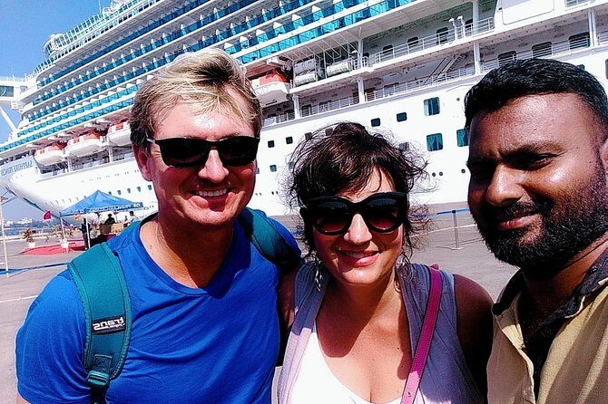 Kochi PARADISE Tuk-tuk tour with Pickup from the Cruise Ships - A Closer Look at the Itinerary and What You Can Expect
