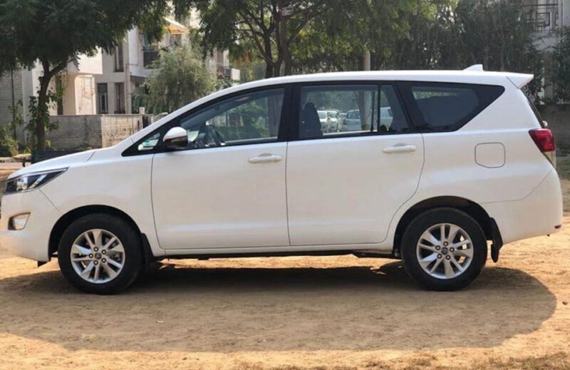 Kochi: Private car rental for 8 hr/80 km - How the Experience Comes Together