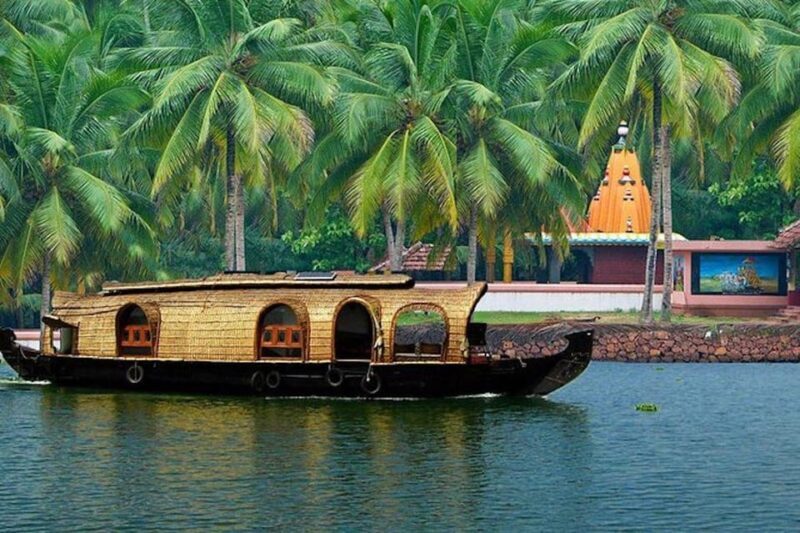 Kochi: Private car rental for 8 hr/80 km - Things to Keep in Mind