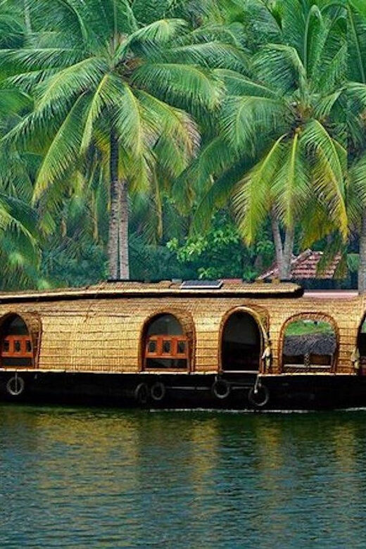 Kochi: Private car rental for 8 hr/80 km - The Sum Up: Why This Tour Offers Good Value and Authenticity