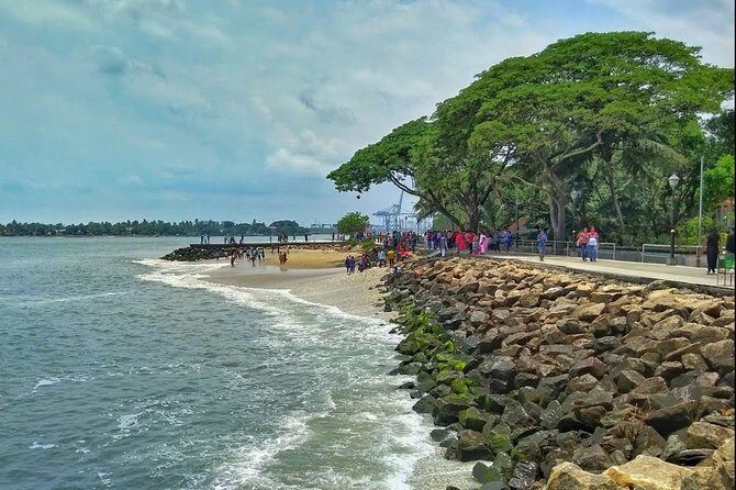 Kochi private Tuk-Tuk (Auto Rickhaw) Tour - An In-Depth Look at the Tour Experience