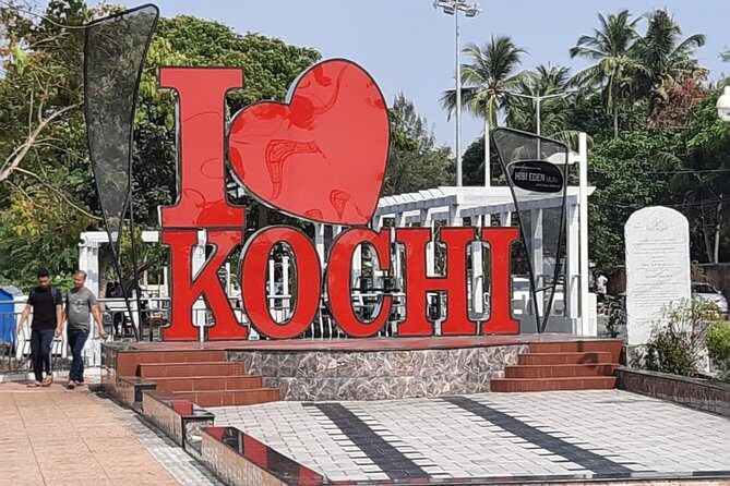 Kochi private Tuk-Tuk (Auto Rickhaw) Tour - Authenticity and Value