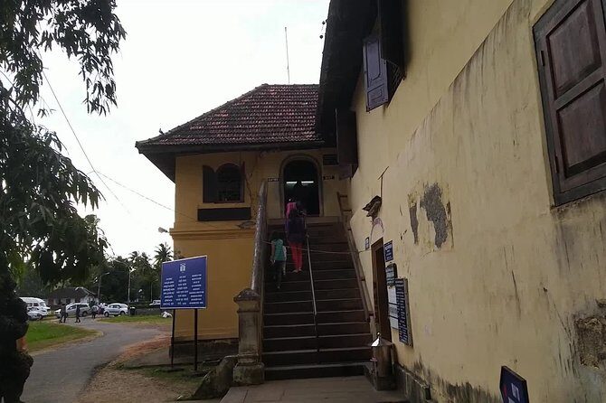Kochi private Tuk-Tuk (Auto Rickhaw) Tour - Final Thoughts