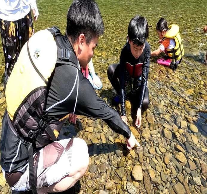 Kochi: Shimanto River Rafting Tour with Transfers - An In-Depth Look at the Shimanto River Rafting Tour