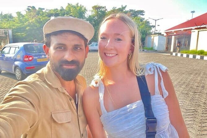 Kochi Sightseeing Tuk-Tuk Tour - An In-Depth Look at the Kochi Tuk-Tuk Experience