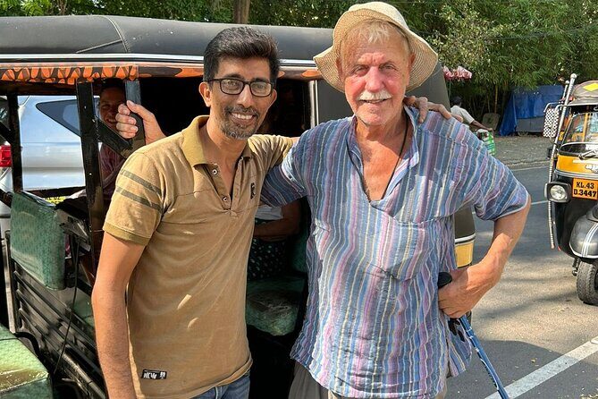 Kochi Sightseeing Tuk-Tuk Tour With Pickup From Cruise Ships - Who Is This Tour Best For?