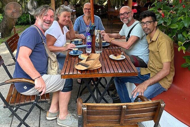 Kochi Sightseeing Tuk-Tuk Tour With Pickup From Cruise Ships - Final Thoughts