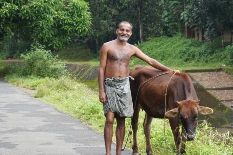 Kochi to Thattekkad - Who Should Consider This Tour?