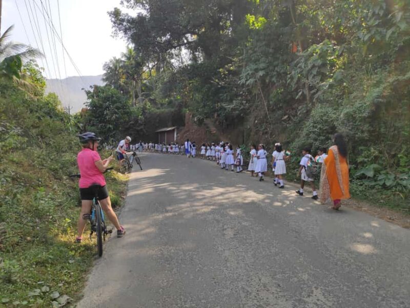 Kochi to Thattekkad - FAQ