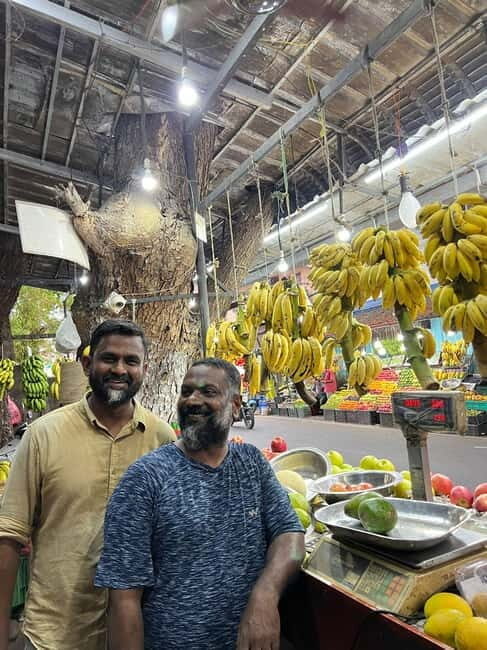 Kochi Tuk-Tuk Tour with Pickup From Cruise Ships - Key Points