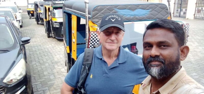 Kochi Tuk-Tuk Tour with Pickup From Cruise Ships - Introduction: Why This Tour Might Be Just What You Need