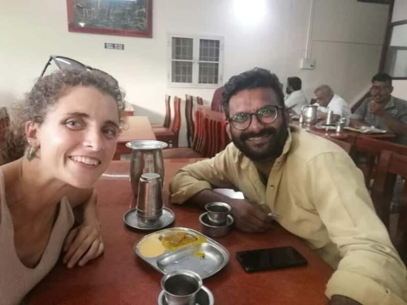 Kochi Tuk-Tuk Tour with Pickup From Cruise Ships - The Itinerary Breakdown: What You’ll See and Do