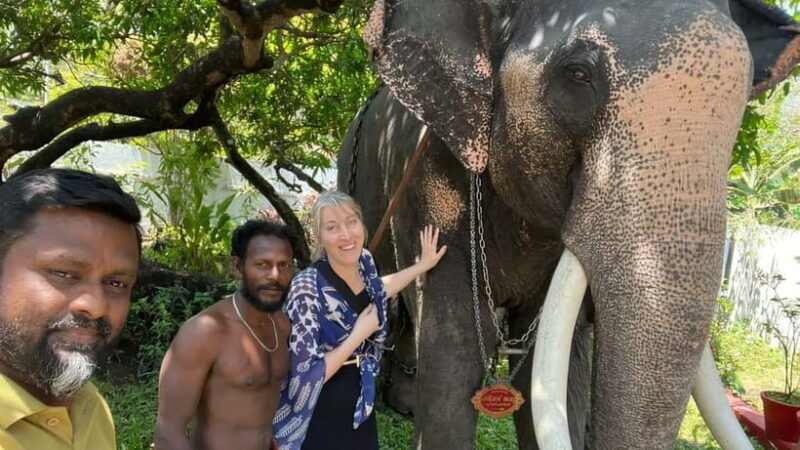 Kochi Tuk-Tuk Tour with Pickup From Cruise Ships - What the Reviews Tell Us