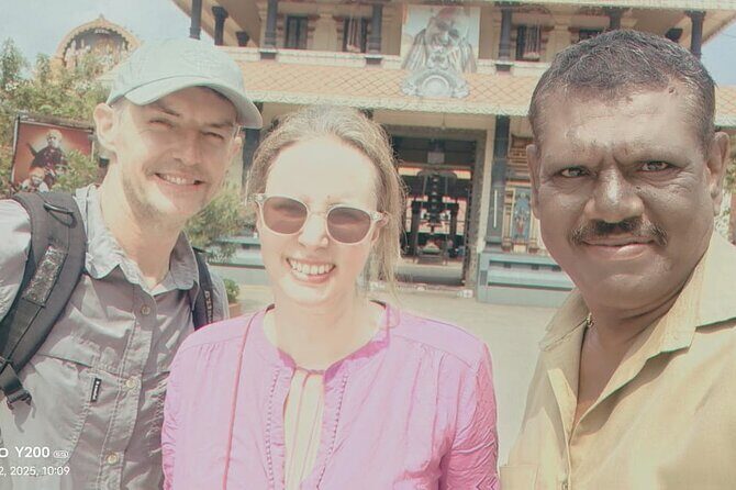 Kochi Tuk-Tuk Tour With Pickup From Cruise Ships - The Charm and Convenience of a Private Tuk-Tuk Tour