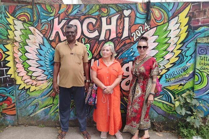 Kochi Tuk-Tuk Tour With Pickup From Cruise Ships - Final Thoughts