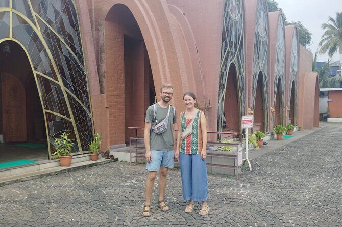 Kochi Tuk-Tuk Tour With Pickup From Cruise Ships - FAQ