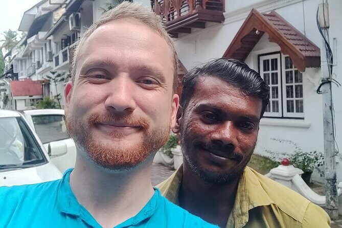 Kochi Tuk-Tuk Tour with Pickup From Cruise Ships - A Detailed Look at the Kochi Tuk-Tuk Tour