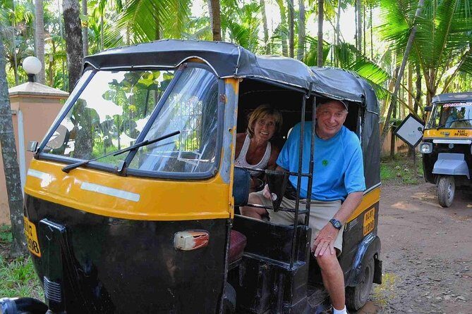 Kochi Tuk Tuk Tours - An In-Depth Look at the Kochi Tuk Tuk Tour
